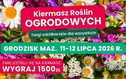 Plakat wydarzenia
