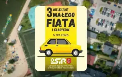 Plakat wydarzenia