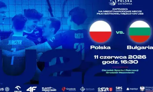 Plakat wydarzenia