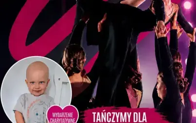Plakat wydarzenia