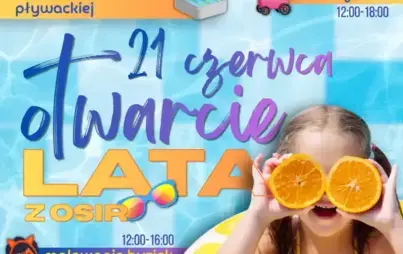 Plakat wydarzenia