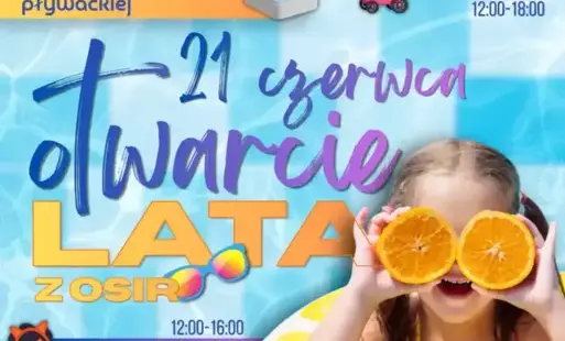 Plakat wydarzenia