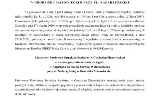 informacje 