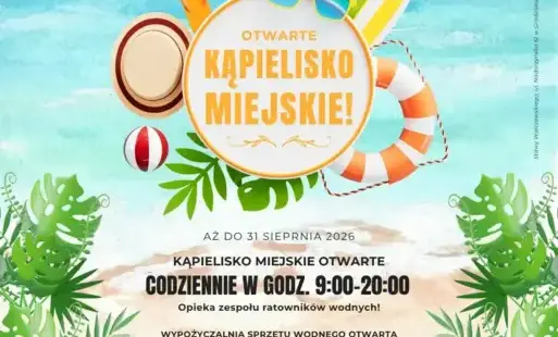 Informacja o funkcjonowaniu 