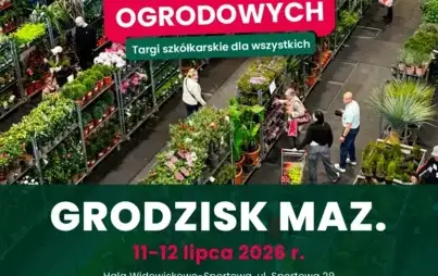 Plakat wydarzenia