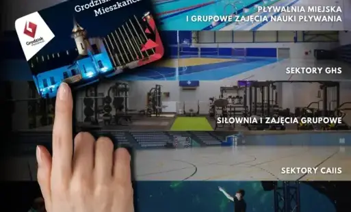 Grafika karta mieszkańca