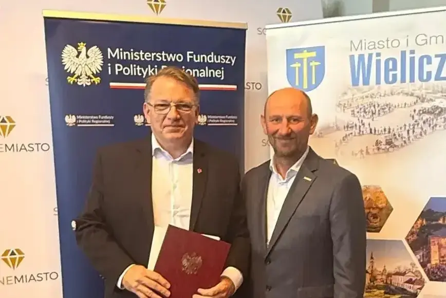 Pływalnia dla wszystkich – Grodzisk Mazowiecki bez barier nr FERS.03.03-IZ.00-0064/25 – ilustracja
