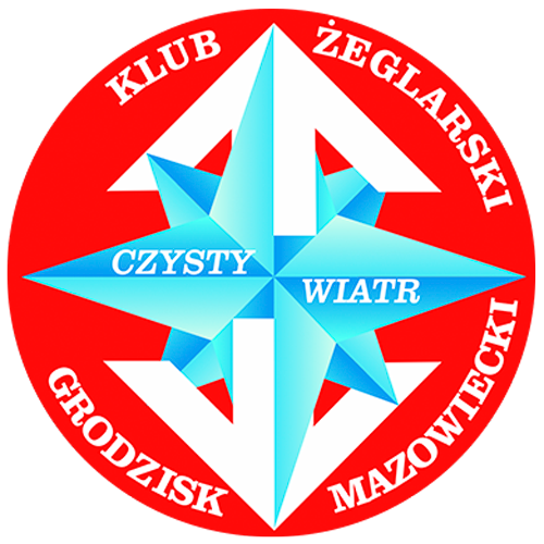 Klub Żeglarski Czysty Wiatr Grodzisk Mazowiecki