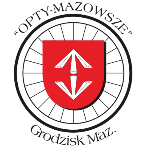 Klub Sportowy Opty Mazowsze Grodzisk Mazowiecki