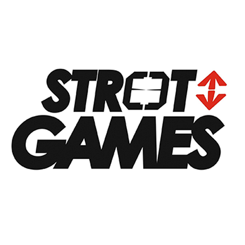 Street Games Grodzisk Mazowiecki