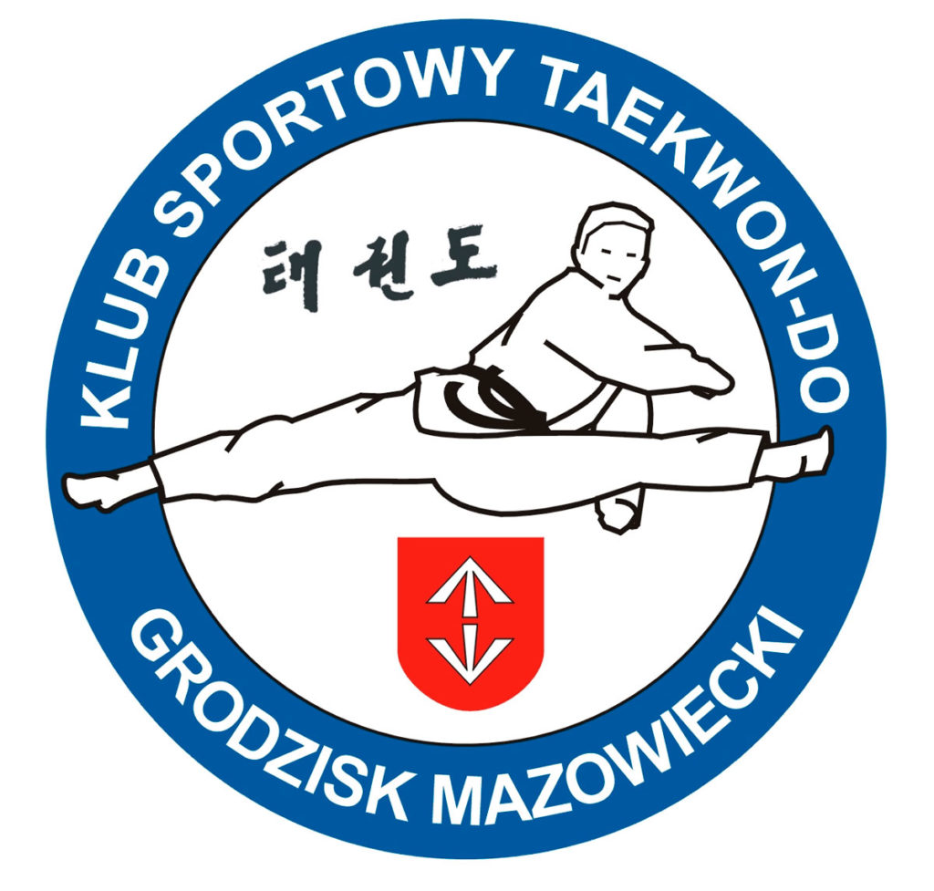 taekwodno-Grodzisk-logo