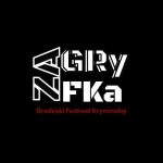 ZAGRYFKA - Pierwszy Grodziski Festiwal Kryminalny - godz. 10:00, Hala Widowiskowo-Sportowa CAiIS