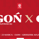 III liga piłki nożnej mężczyzn: GKS Pogoń vs. GKS Wikielec - godz. 13:00, Stadion Miejski